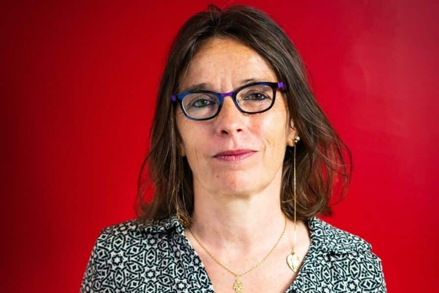Prof. Nadia Maïzi