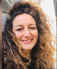 Dr. Marta Chinnici