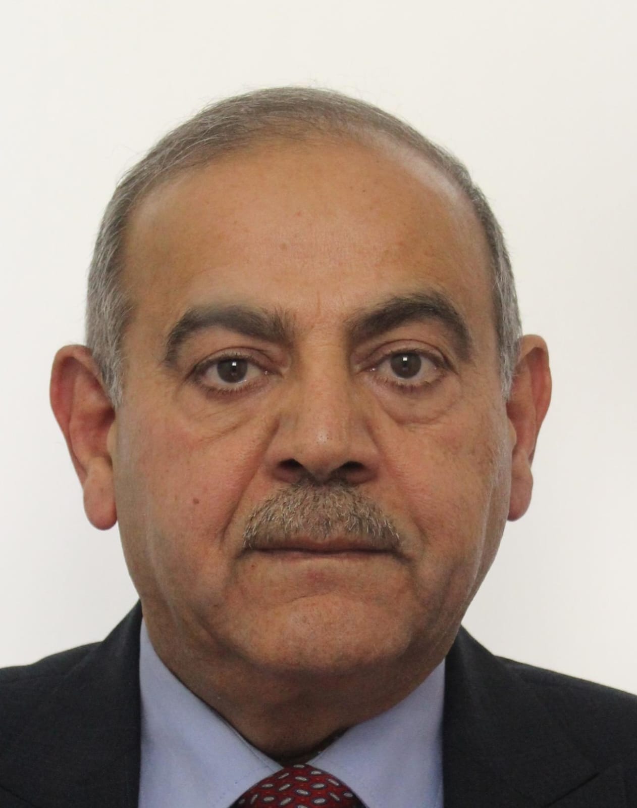 Prof Dr Eng Abdul Salam K. Darwish