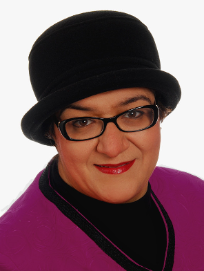 Prof Dr Olfa Kanoun